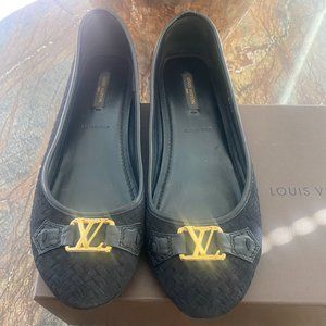 Louis vuitton  Ballet flats 38.5